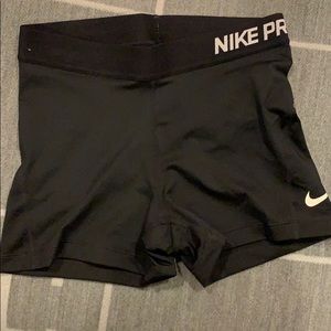 Nike shorts